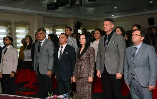 Muğla'da Özel Çocuklar İçin Eğitim Semineri