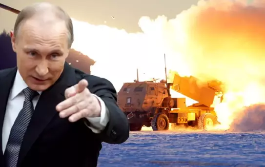 Putin, açık açık tehdit etti: Sabrımız bir gün mutlaka tükenecek
