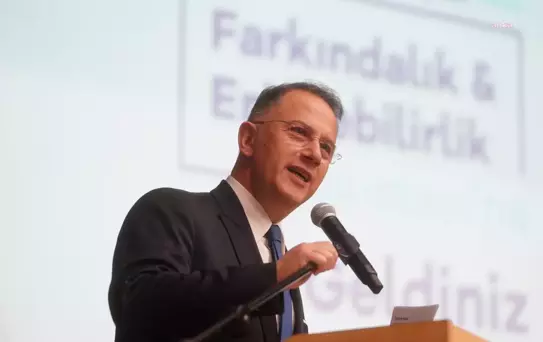 Beylikdüzü'nde Dünya Engelliler Günü İçin Erişilebilirlik Çalıştayı Düzenlendi