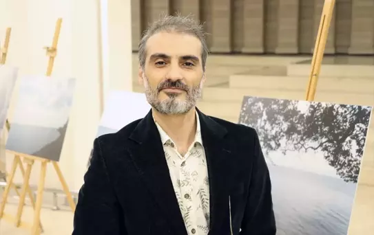 Cüneyt Karakuş'tan Farkındalık Filmi