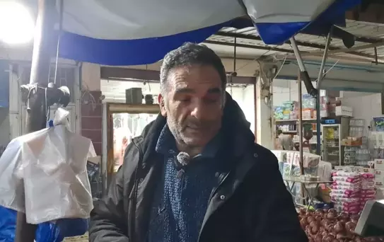 Hatay'da Ekonomik Kriz ve Tarım Sorunları
