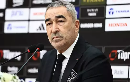 Samet Aybaba'nın düzenleyeceği toplantının detayları belli oldu