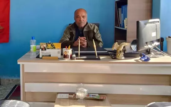Yerine kayyum atanan muhtar, sessizliğini Haberler.com'a bozdu