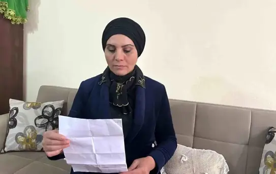 Ankara'da Öğrencilere Tören Tebligatı