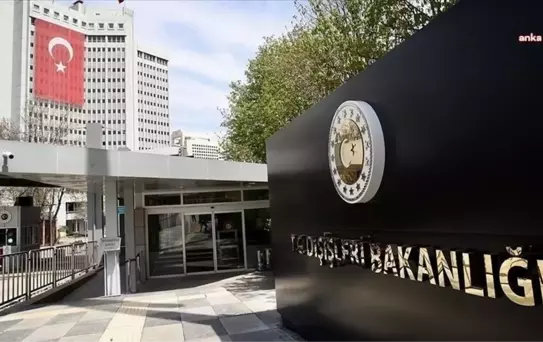İdlip'teki Gerginlik ve Türkiye'nin Pozisyonu