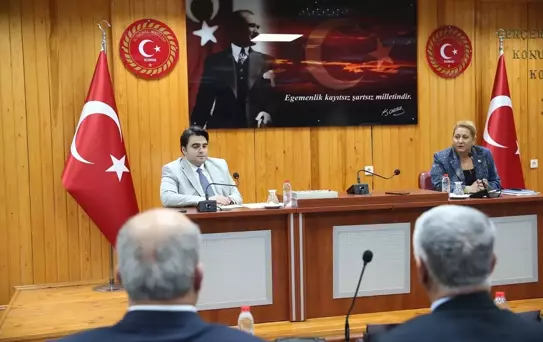 Edirne'de Sıcak Asfalt Rekoru