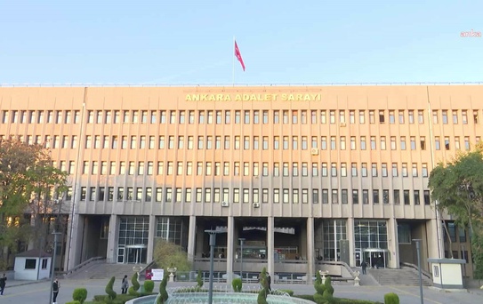 Ankara'da FETÖ ve PKK Soruşturmasında 23 Tutuklama