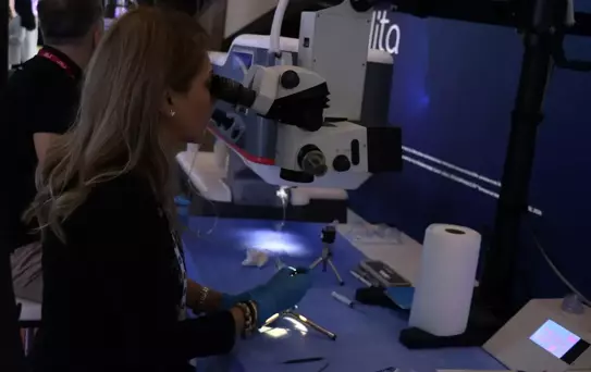 Göz Tümörlerinde Zaman Kaybı Olmaz