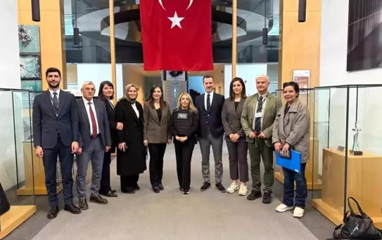 Nurol Teknoloji'den Muhabirlere Güvenlik Desteği
