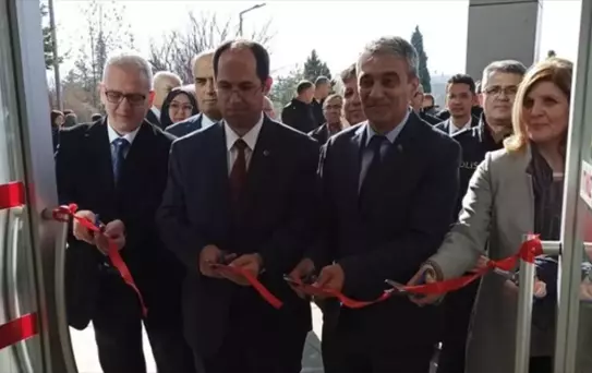 Tavşanlı'da Kültür ve Tarih Çalıştayı Düzenlendi