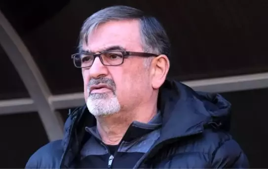 Giresunspor'da Yeni Teknik Direktör