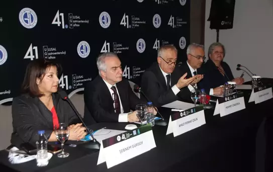 Obezite Artışı Can Sıkıyor!