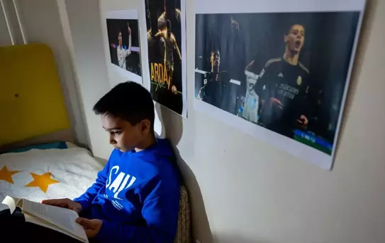 Kerem Demez'in Arda Güler Hayali