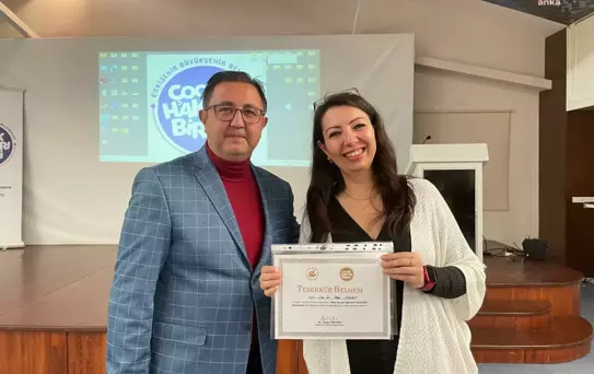 Eskişehir'de Okul Öncesi Eğitim Semineri Düzenlendi