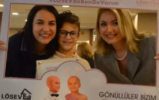 Samsun'da Dünya Gönüllüler Günü Etkinliği
