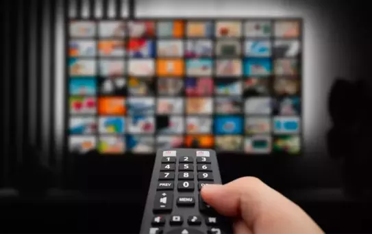 Bu Akşam TV Yayın Akışı