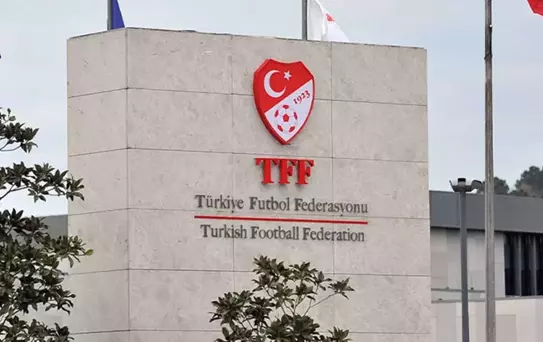 3 büyükler PFDK'ya sevk edildi