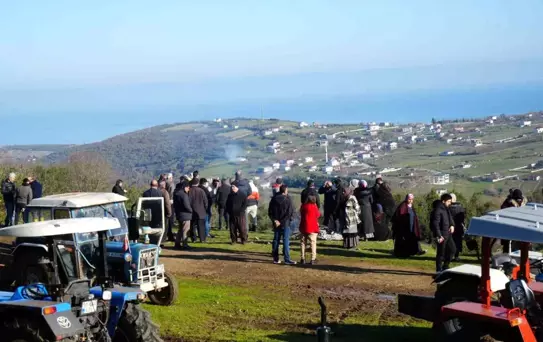 Samsun Atakum'da Hayvan Barınağına Karşı Protesto