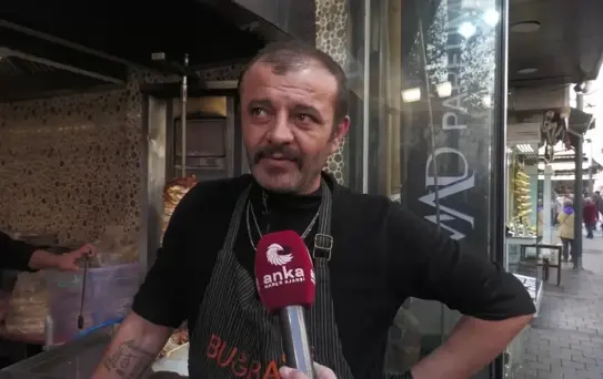 Asgari Ücret Tespit Komisyonu Toplantısı Öncesi Vatandaşlardan Çağrı: Geçim İçin En Az Yüzde 100 Zam Gerekli