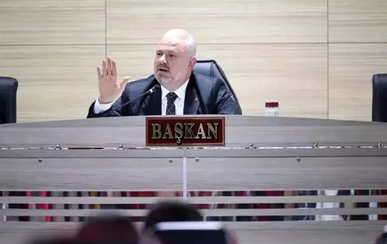 Menemen Belediye Başkanı Pehlivan, Asılsız İddialara Yanıt Verdi