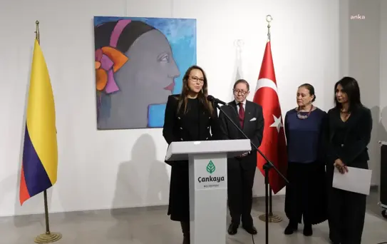 Çankaya Belediyesi Aralık Ayında Sanat Dolu Etkinlikler Düzenledi