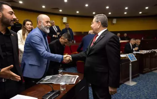 Gölbaşı Belediye Başkanı Odabaşı'ndan Harcamalar Üzerine Açıklama