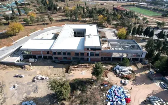 Kocaeli'de Özel Bireyler için İki Yeni Merkez Açılıyor