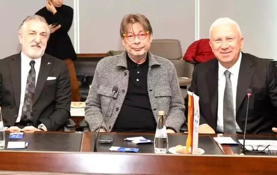 İzmir Spor Kulüpleri Buluşması: Sorunlar ve Çözüm Önerileri