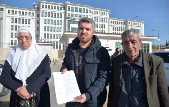Adana'da Boşanma Davası Çıkışı Cinayet: Cezalar İndirildi