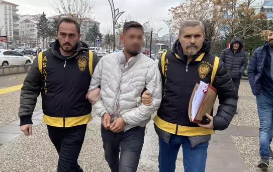 Eski kayınpederini vuran zanlı: Namuslu yaşasın diye vurdum