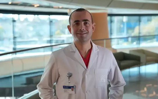Kornea Hastalıklarında Erken Tanı Hayati