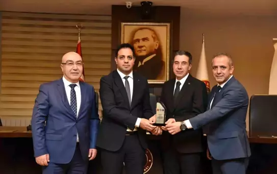 Gaziantep'te Vergi Mevzuatı Toplantısı