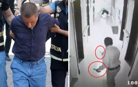 Huzurevinde 3 kişiyi öldüren sanık: Amacım korkutmaktı, ne yaptığımı hatırlamıyorum