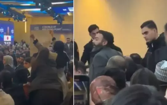 Tutuklanan protestocu gençlerin 'Cezaevinde başörtülerinin kesildiği' iddiasının ardından soruşturma başlatıldı