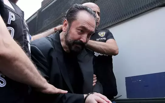 Adnan Oktar için cezaevinde örgütsel faaliyetlerine devam etmesi sebebiyle 12 yıl ceza talebi