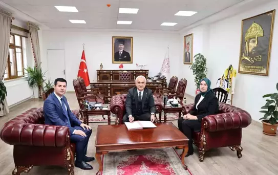 Muş'ta Uyuşturucu ile Mücadele Projesi Başladı