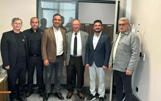 Manisa'da Tarımsal Kooperatifler Güçleniyor