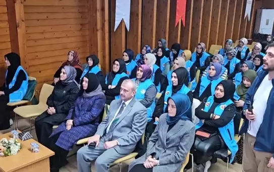 Dünya Gönüllüler Günü Etkinliği