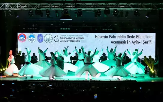 Melik Muhammed Gazi 881 Yıldır Anılıyor