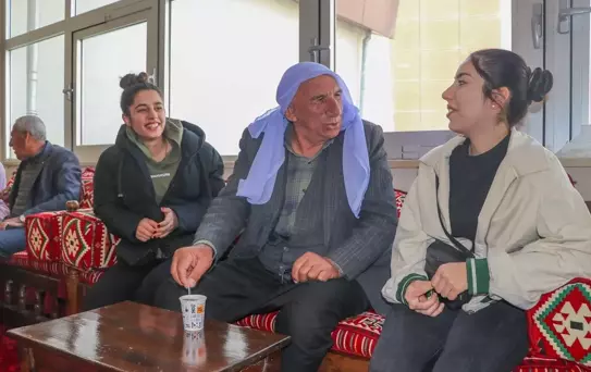 Kuşaktan Kuşağa Öğrenme Programı