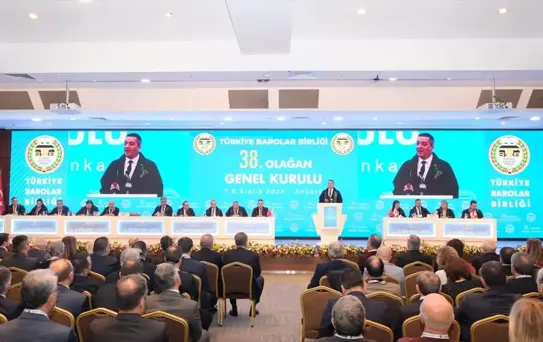 Ramiz Erinç Sağkan Yeniden Başkan