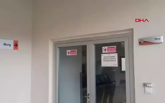 Mersin'de Aile Trajedisi: Eşini Öldüren Baba, Oğlunu da Vurdu