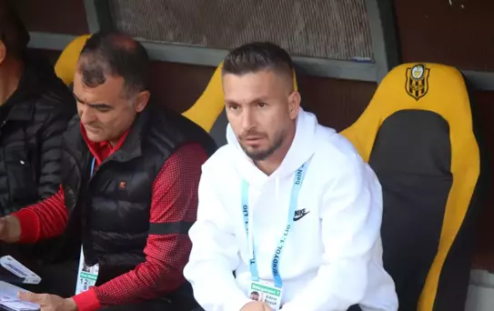 Yeni Malatyaspor, Adem Büyük ile yollarını ayırdı