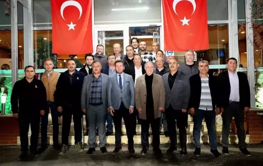 Tütün Üreticileri İçin Kritik Toplantı Yapıldı