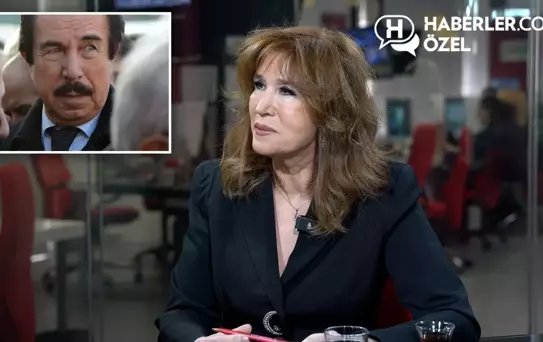 Hayri Kozakçıoğlu'nun son gününü kızı anlattı