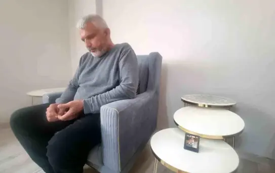 Adana'da Kadın Cinayeti İddiası