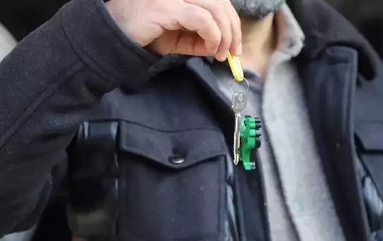 Yarım asırlık kulüp sahipsiz kaldı: Anahtarı belediyeye bıraktılar