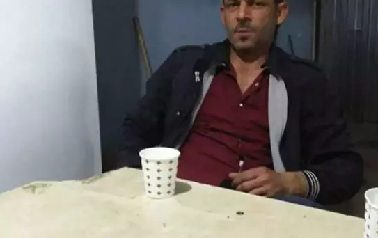 Adana'da Traktör Kazası: Sürücü Kalp Krizi Geçirdi