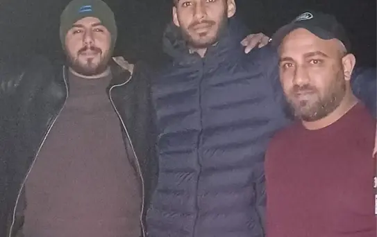 Tokat'ta Trafik Kazası: Üç Akraba Hayatını Kaybetti