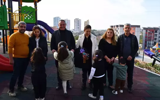 Adana'da Koruyucu Aile Olmanın Mutluluğu